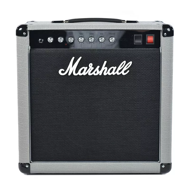 Marshall 2525C Mini Silver Jubilee 20W 1×12 Combo Amplifier