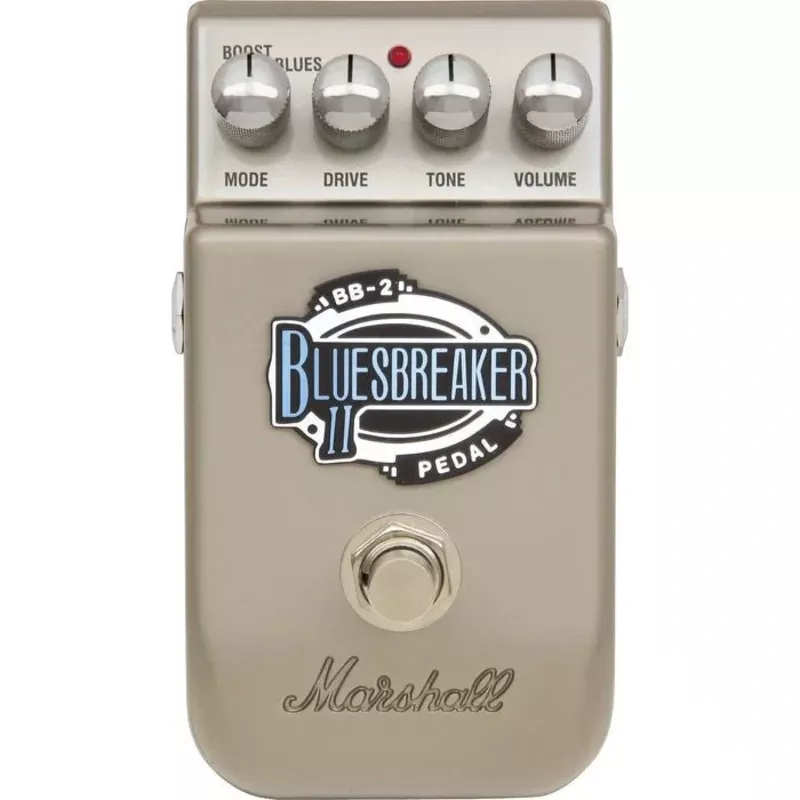 Marshall Bluesbreaker II DriveBoost BB2