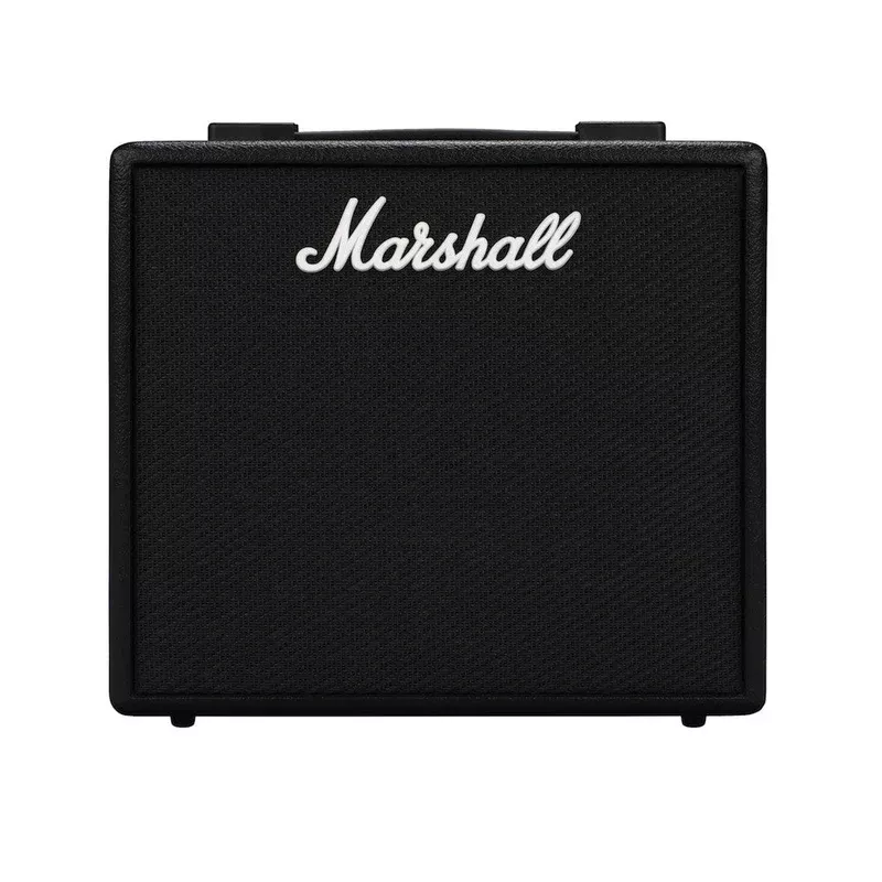 Marshall CODE25 25 Watt 1×10 Combo Amplifier