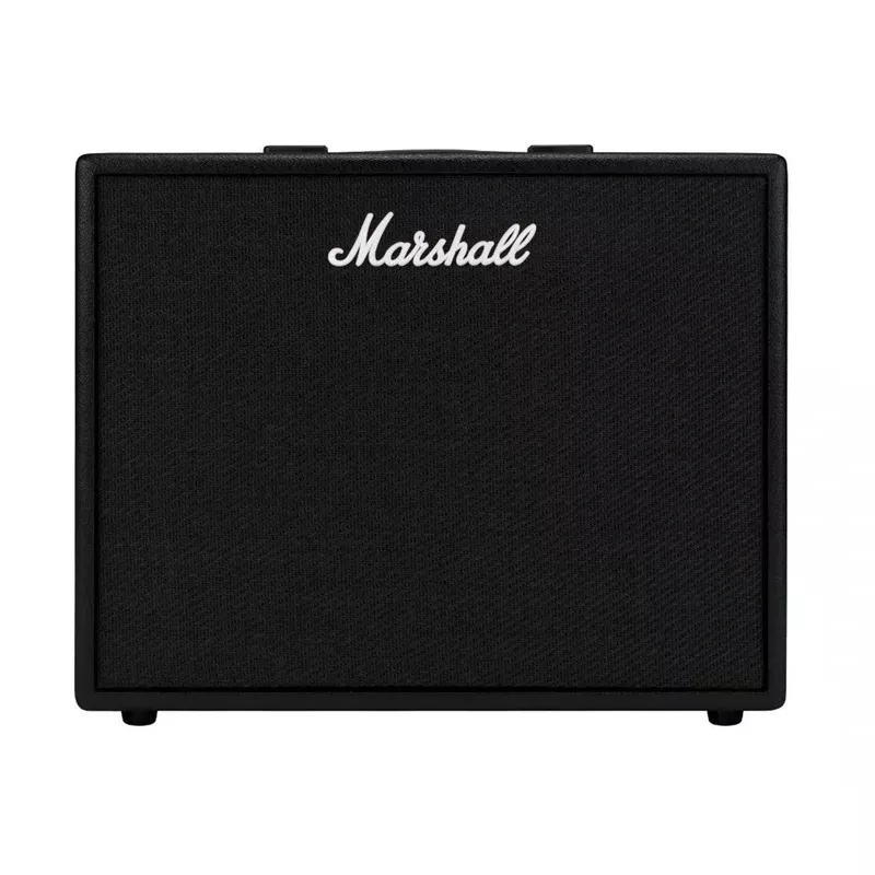 Marshall CODE50 50 Watt 1×12 Combo Amplifier