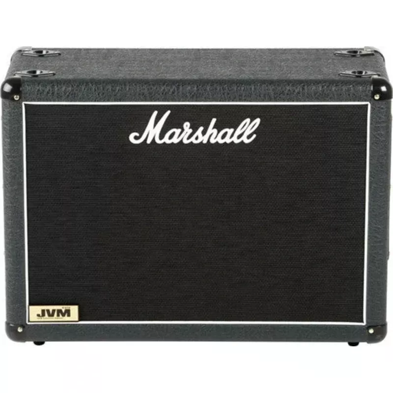 Marshall JVM 2X12 Extension Cabinet JVMC212