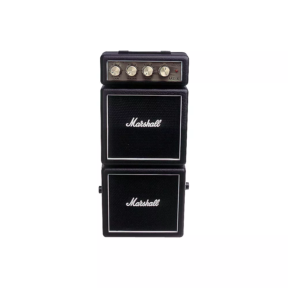 Marshall MS-4 Micro Stack