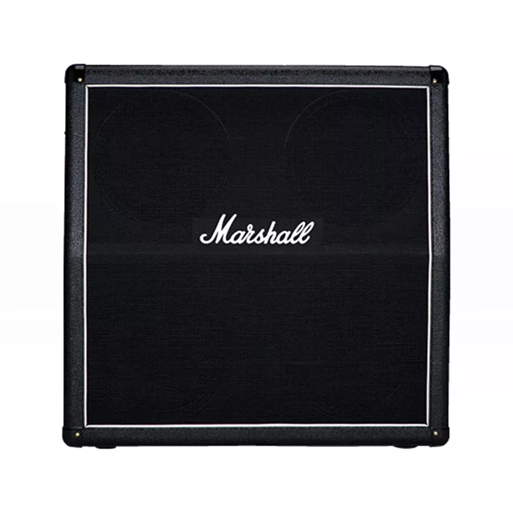 Marshall MX412AR 240W 4×12 Angled Guitar Extension Cabinet