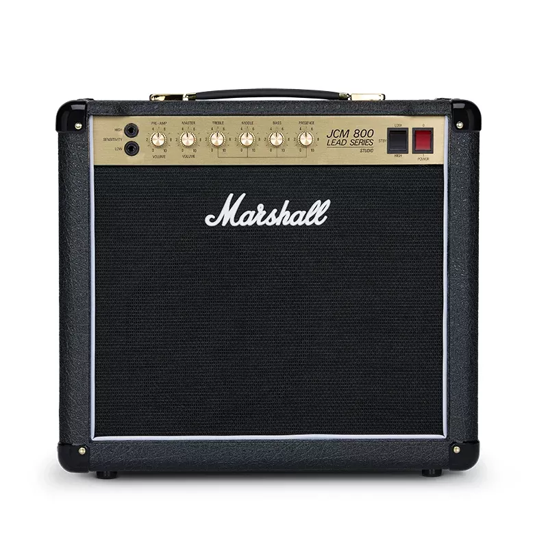 Marshall SC20C Studio Classic 1x12 Combo Amplifier