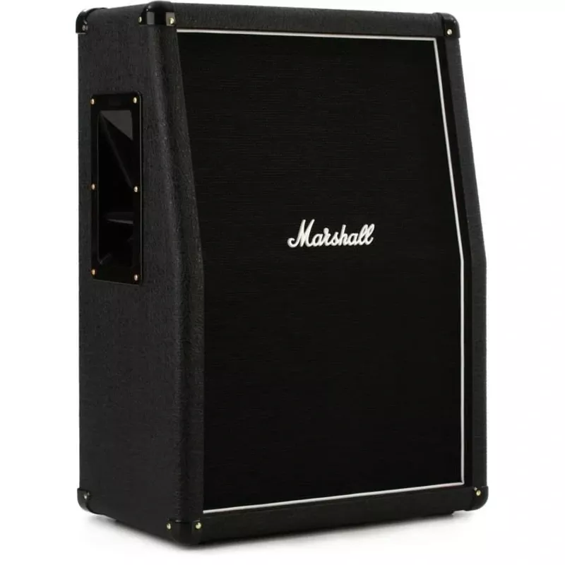 MARSHALL SC212 STUDIO CLASSIC 2X12 CABINET
