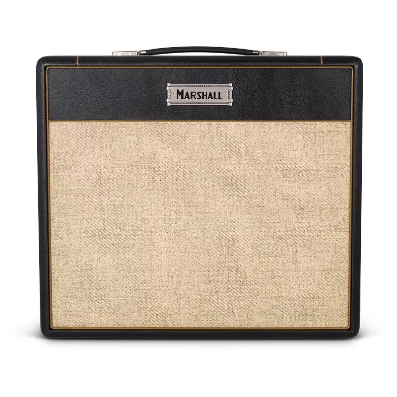 Marshall ST20C Studio JTM 1×12 Electric-Guitar Combo Amplifier