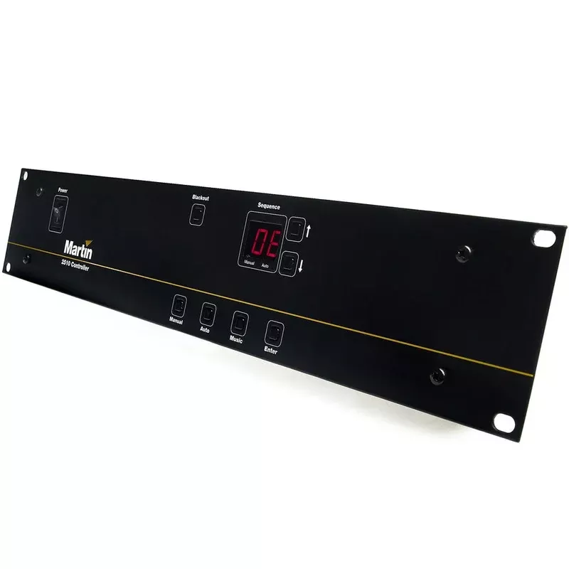 Martin 2510 DMX Controller