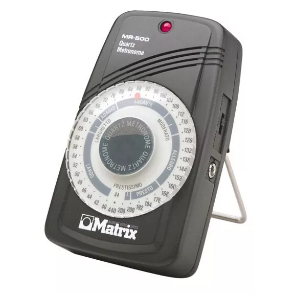 MatrixMR500Metronome