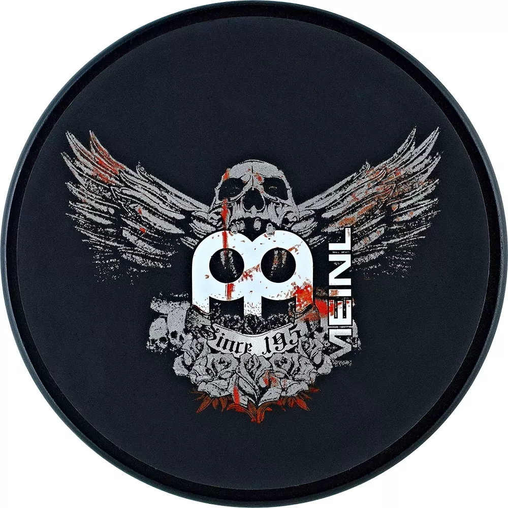 Meinl 6" Jawbreaker Practice Pad