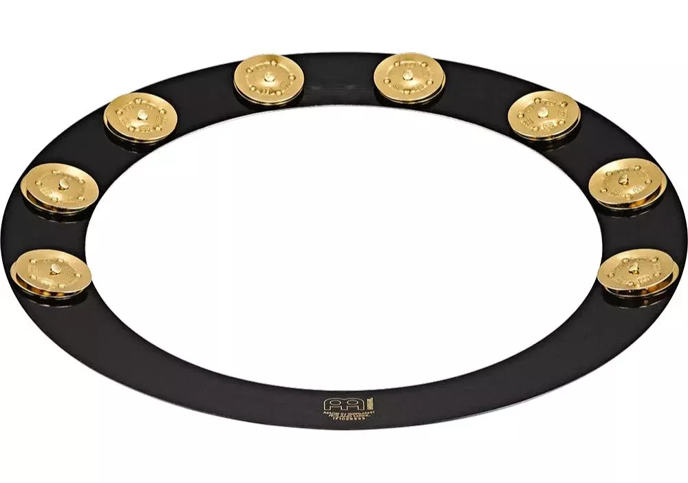 Meinl BBP14 Sound Design Backbeat Pro Tambourine 14"