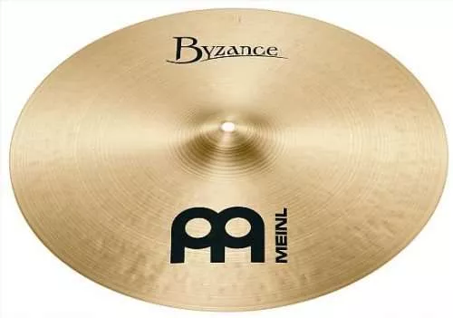 Meinl Byzance 16″ Traditional Medium Crash Cymbal