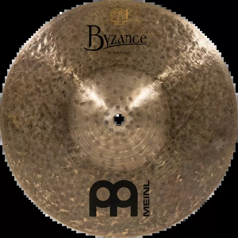 Meinl Byzance Dark 10"Splash