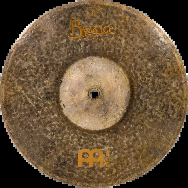 Meinl Byzance Extra Dry 12" Splash