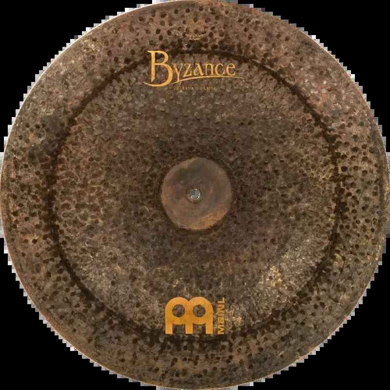 Meinl Byzance Extra Dry 20" China