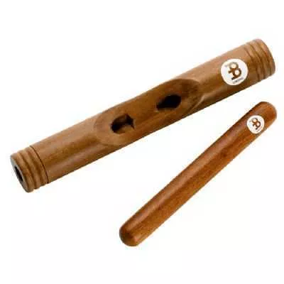 Meinl CL3RW Hollowed Select African Claves