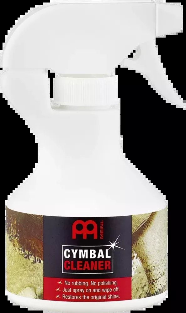 Meinl Cymbal Cleaner