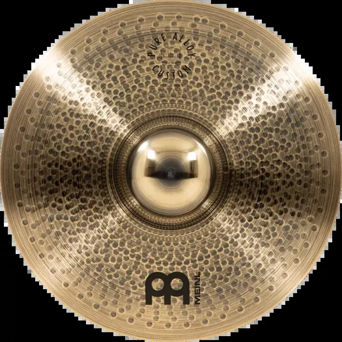 Meinl Cymbals 22" Pure Alloy Medium Ride