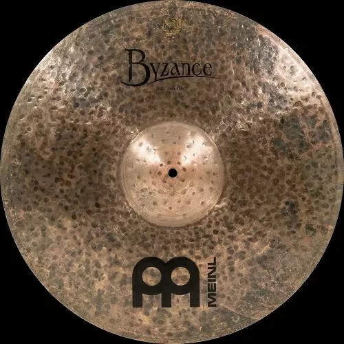 Meinl Cymbals Byzance Dark Ride 21"