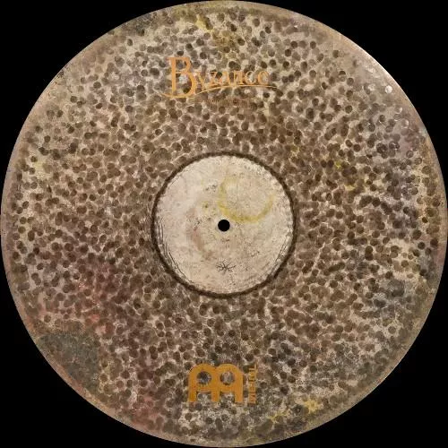Meinl Cymbals Byzance Extra Dry Medium Ride 20"