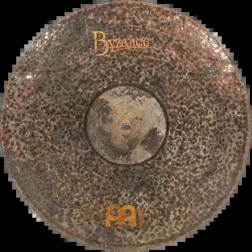 Meinl Cymbals Byzance Extra Dry Thin Ride 20"