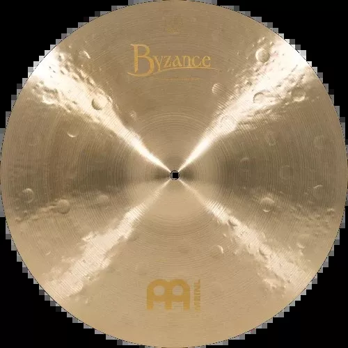 Meinl Cymbals Byzance Jazz Medium Thin Ride 20"