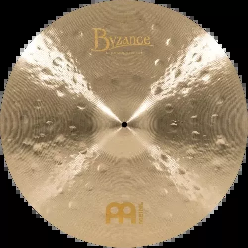 Meinl Cymbals Byzance Jazz Medium Thin Ride 22"