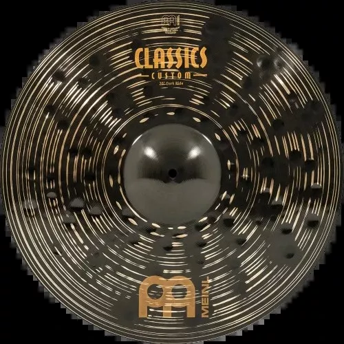 Meinl Cymbals Classics Custom Dark Ride 20"