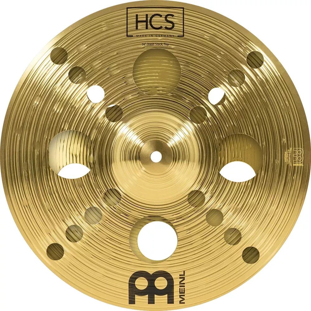 Meinl Cymbals HCS 14" Trash Stack
