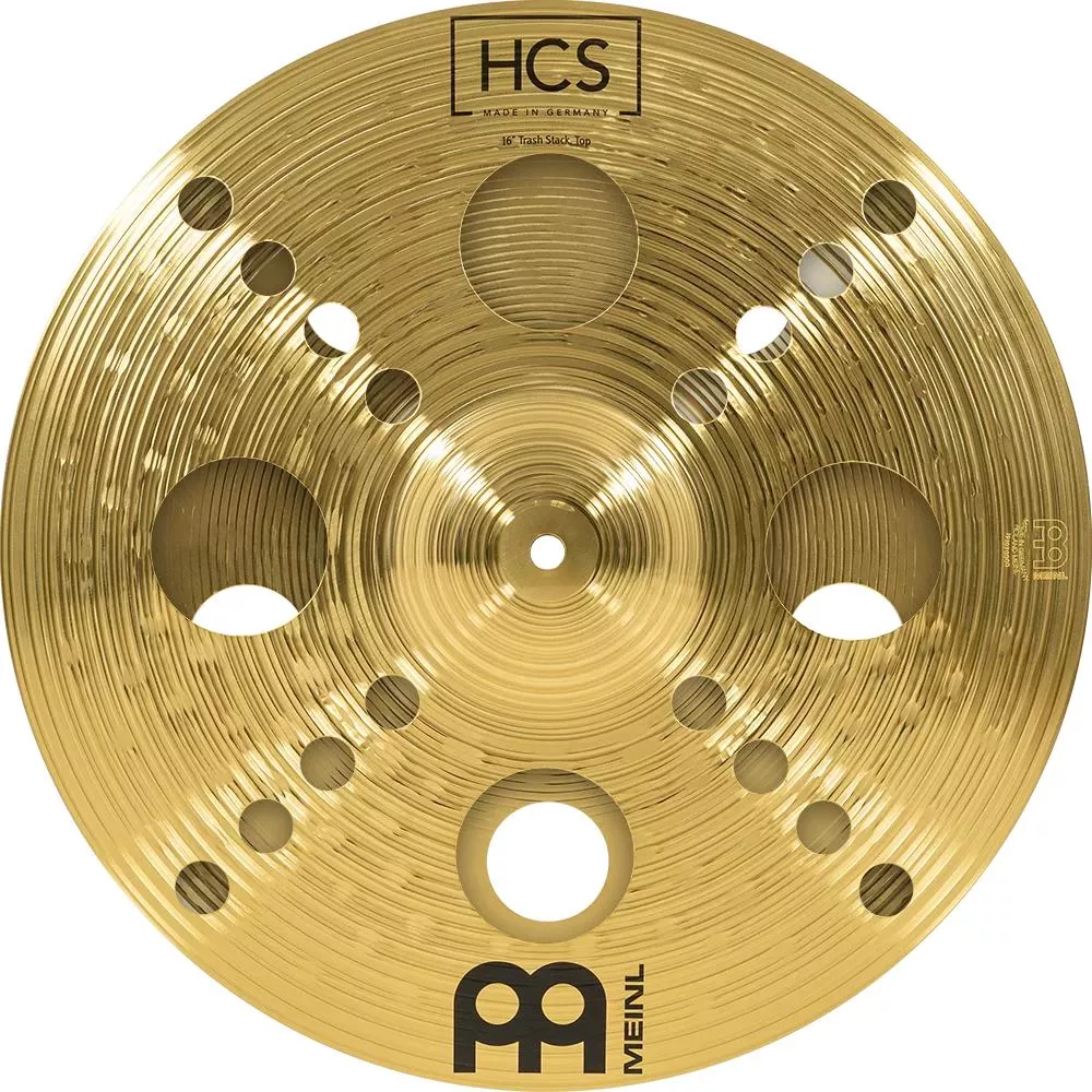 Meinl Cymbals HCS 16" Trash Stack