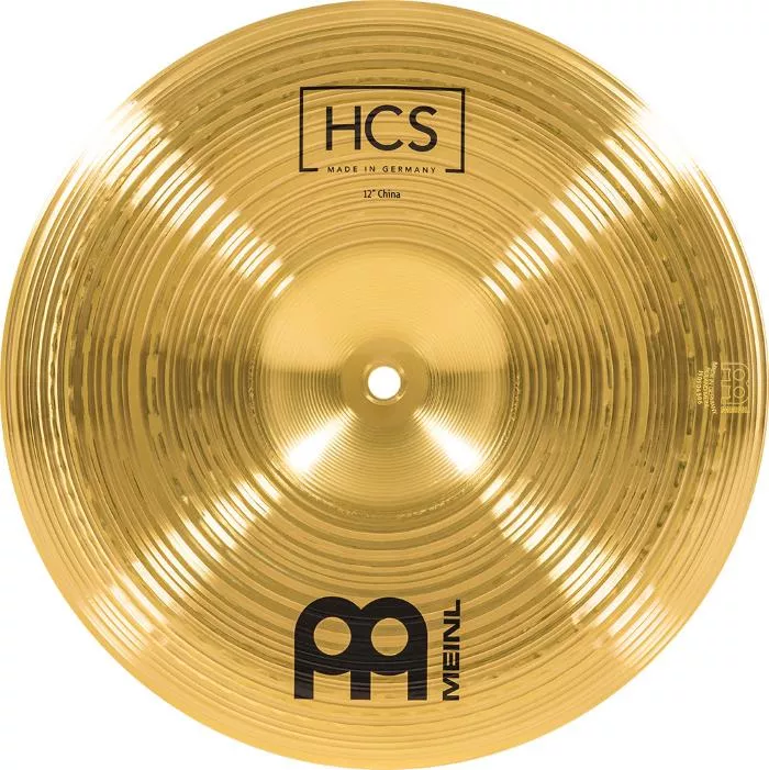 Meinl HCS 12" China