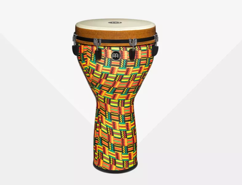 Meinl JD14SI 14" Jumbo Djembe Simbre