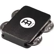 Meinl JT-S-BK Jingle Tap Medium Size