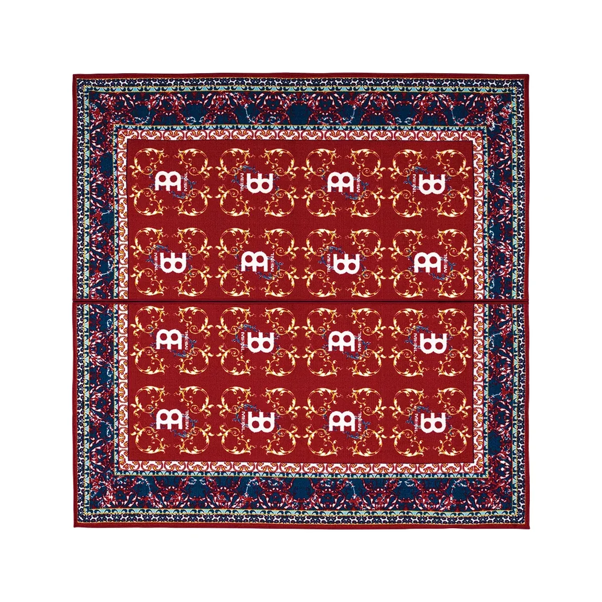 MEINL MDRL-OR Drum Rug, Large, Oriental