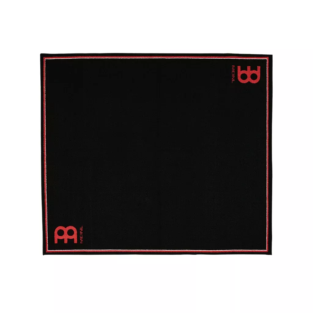 MEINL MDRS-BK Drum Rug, Small