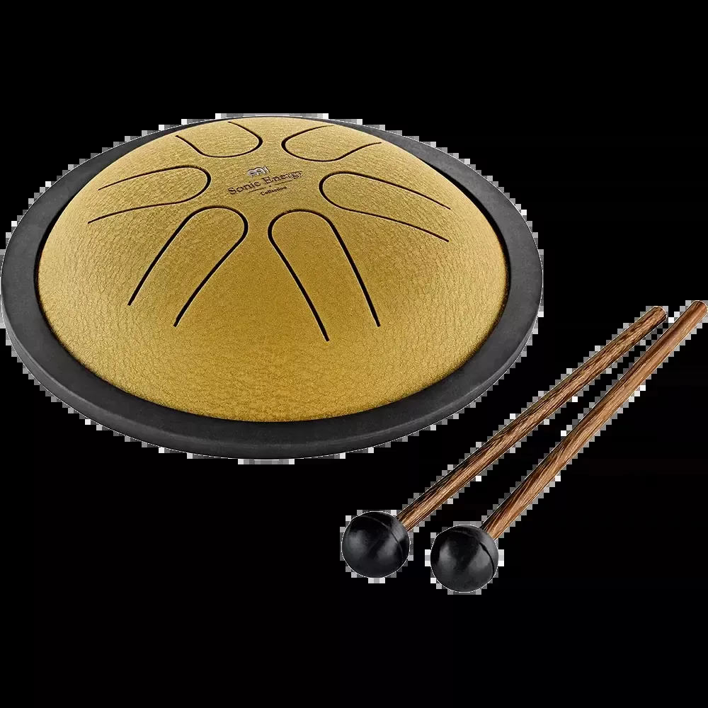 Meinl Mini Tongue Drum, B Major