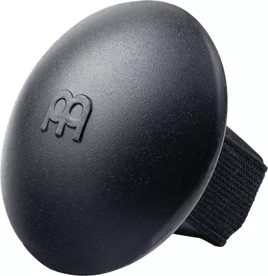 Meinl Motion Finger Shaker – Black (MS-BK)
