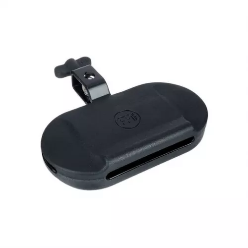 Meinl MPE3BK Medium Pitched Tone Block