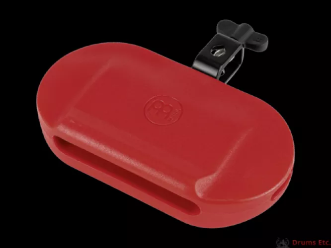 Meinl MPE4R Low Pitched Tone Block