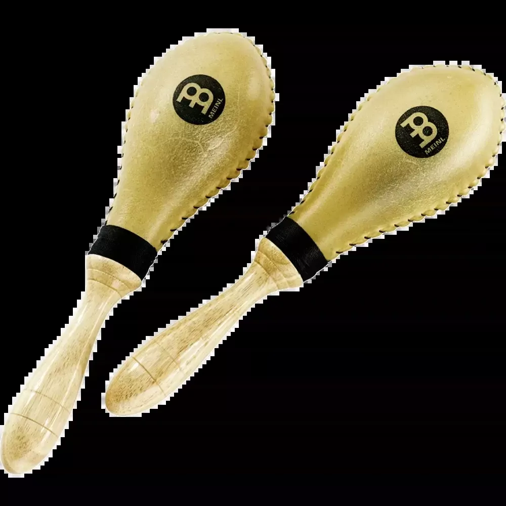 Meinl MSM3 Rawhide Traditional Maracas