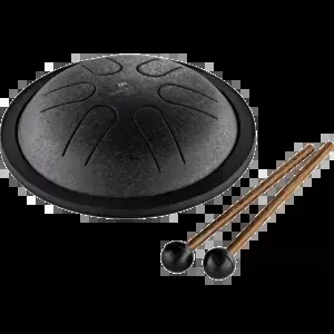 Meinl MSTD1BK Mini Tongue Drum, C Major