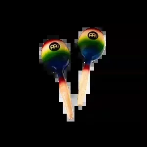 Meinl MWM1MC WoodMaracas