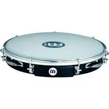 Meinl PA10ABSBK Pandeiro