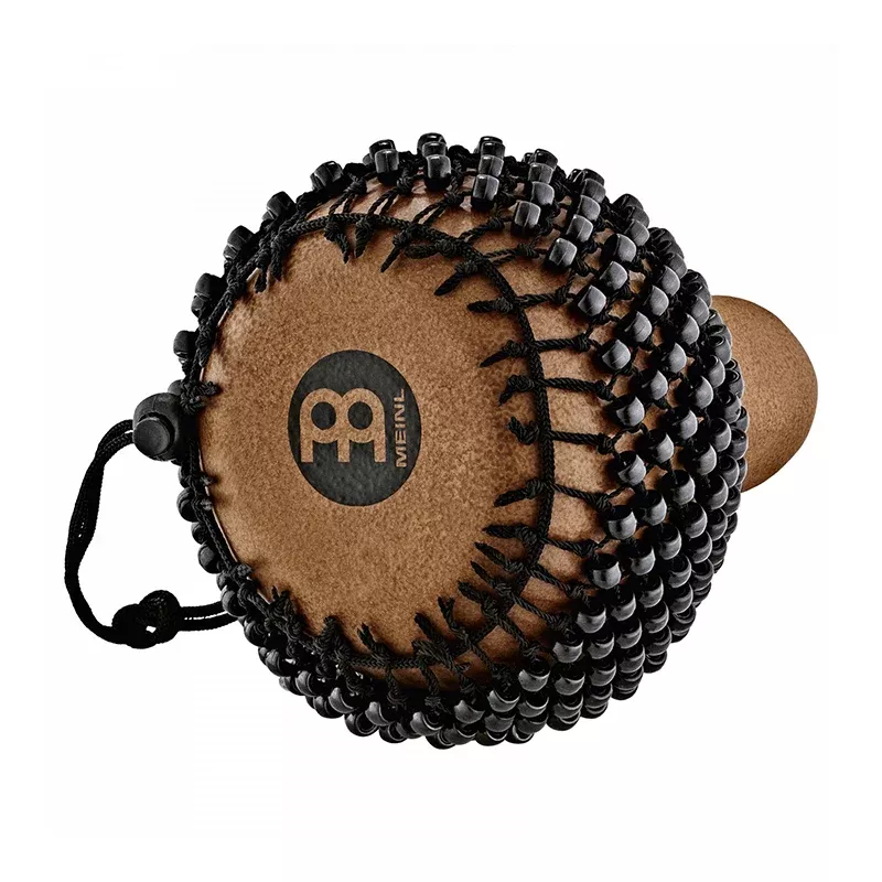 Meinl Percussion Fiberglass Cabasa - brown