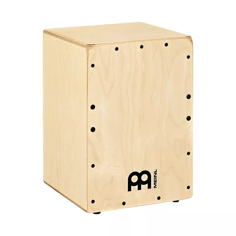 Meinl Percussion Jam Series Snare Cajon - Baltic Birch