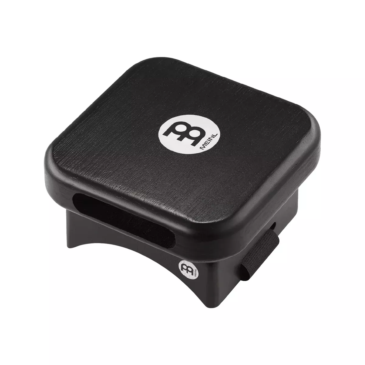 MEINL Percussion KP-ST-BK Knee Pad Snare Tap