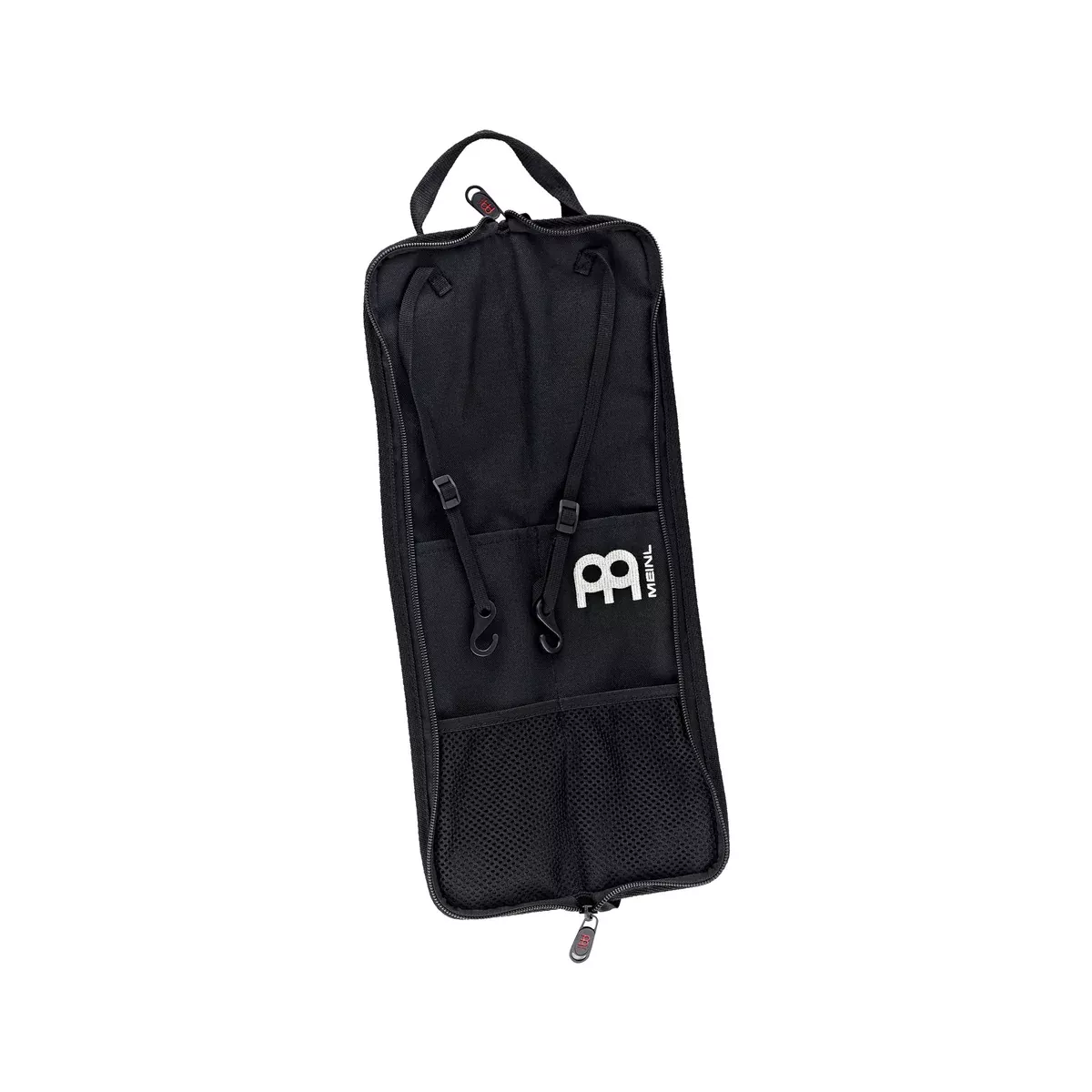 MEINL Percussion MCSB Compact Stick Bag, Black