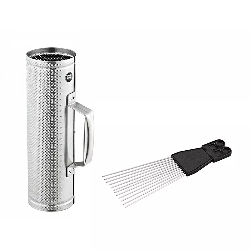 Meinl Percussion Merengue Güira - Medium
