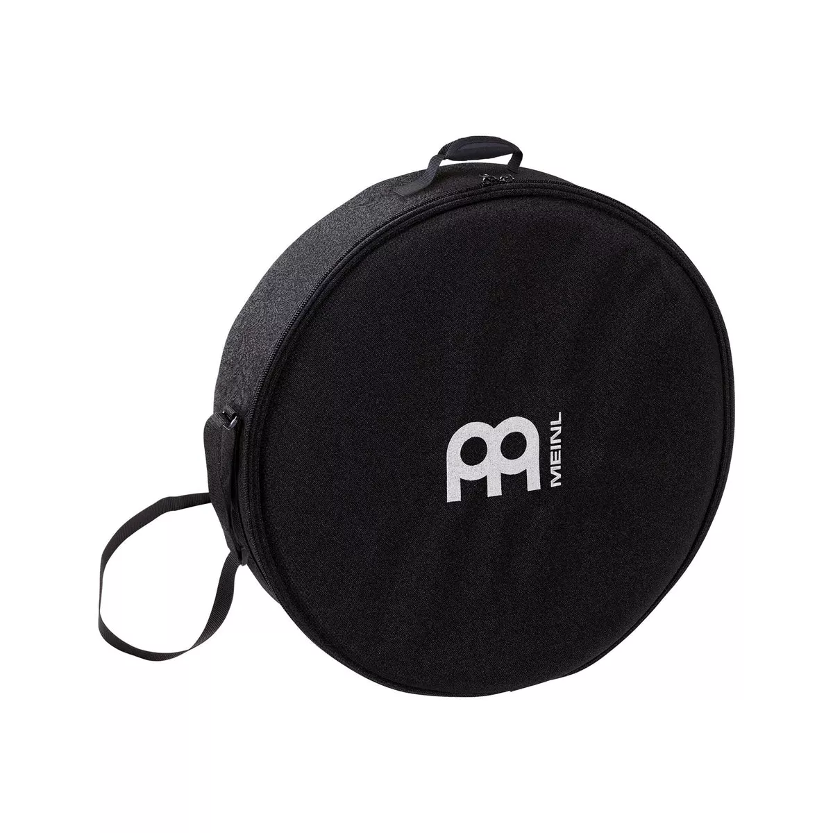 MEINL Percussion MFDB-14 14inch Pro Frame Drum Bag, Black