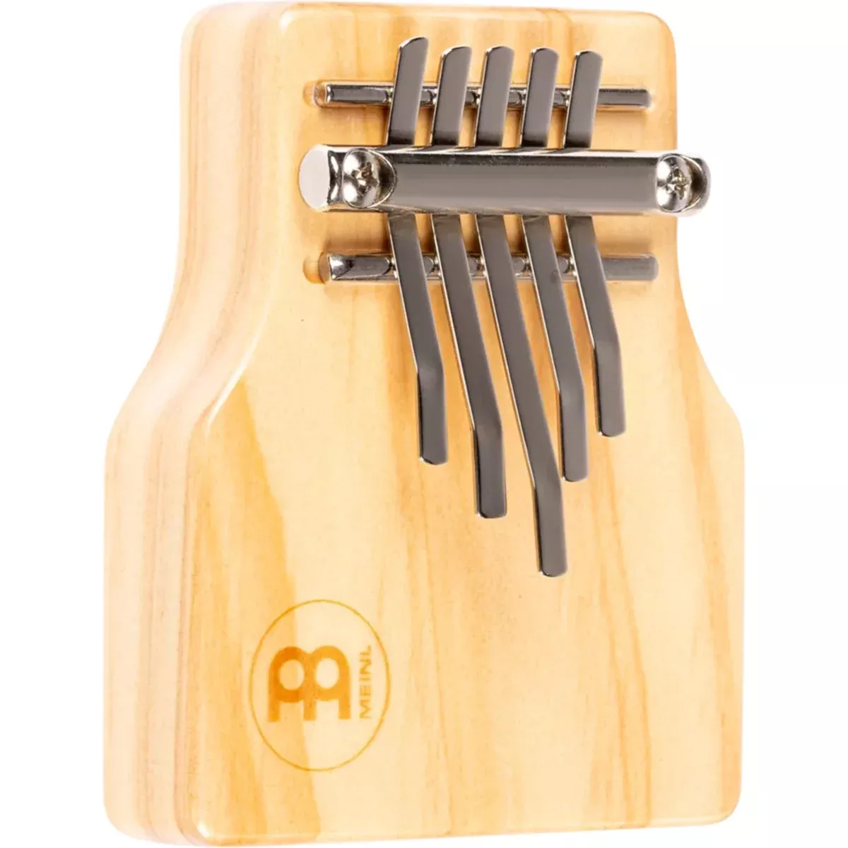 Meinl Percussion Small Solid Wood 5 Tones Kalimba