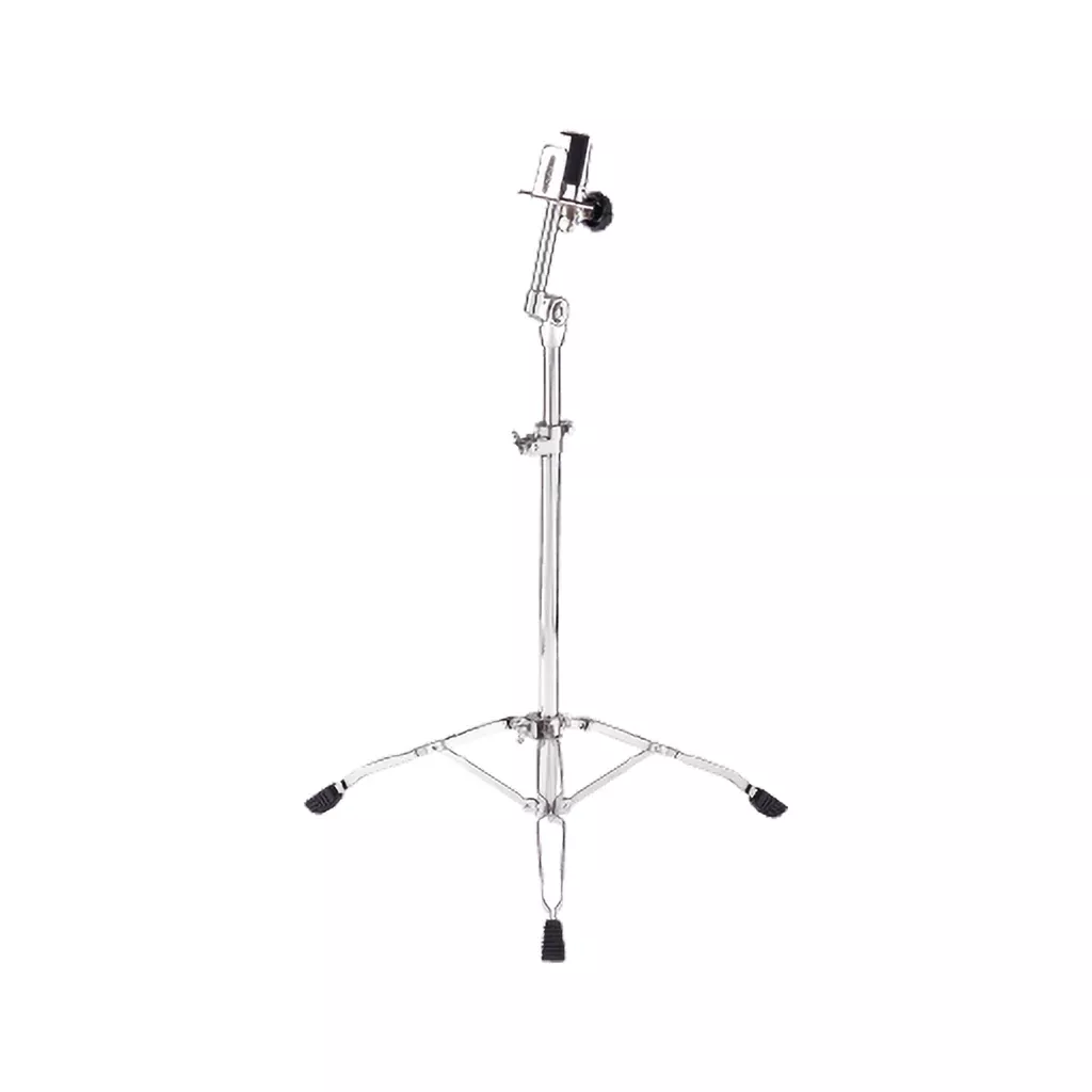 MEINL Percussion THBS Headliner Series Bongo Stand, Chrome